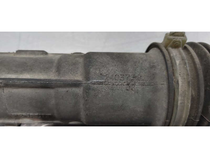 Recambio de cremallera direccion para renault scenic ii authentique referencia OEM IAM 8200324632   Recambio de cremallera direccion para renault scenic ii authentique referencia OEM IAM 8200324632