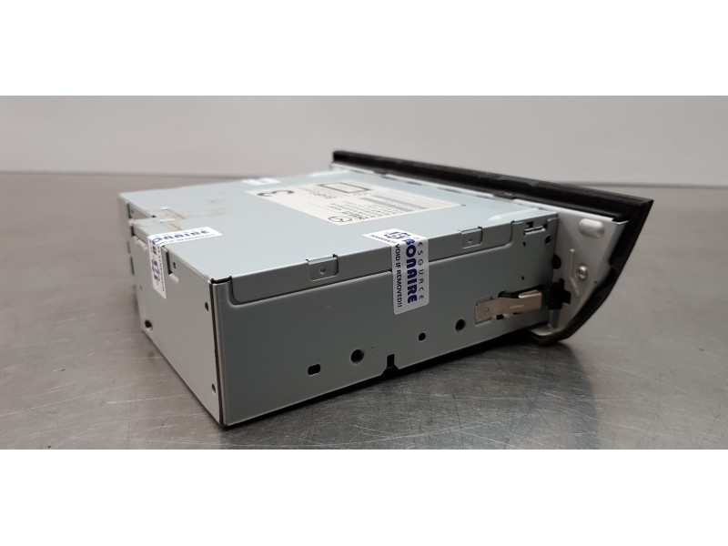 Recambio de sistema audio / radio cd para mazda 3 lim. () luxury referencia OEM IAM BHP3669G0C  