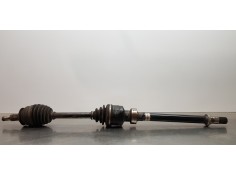 Recambio de transmision delantera derecha para mazda 3 lim. () luxury referencia OEM IAM GDC52550X  