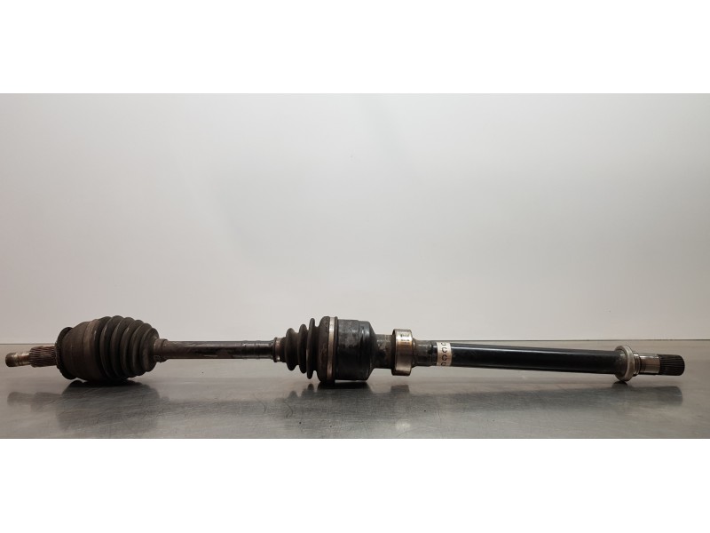 Recambio de transmision delantera derecha para mazda 3 lim. () luxury referencia OEM IAM GDC52550X  