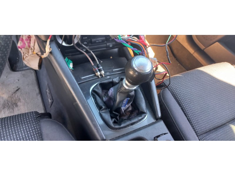 audi a3 (8p) del año 2007