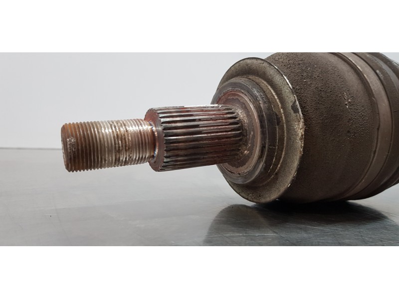 Recambio de transmision delantera derecha para mazda 3 lim. () luxury referencia OEM IAM GDC52550X  