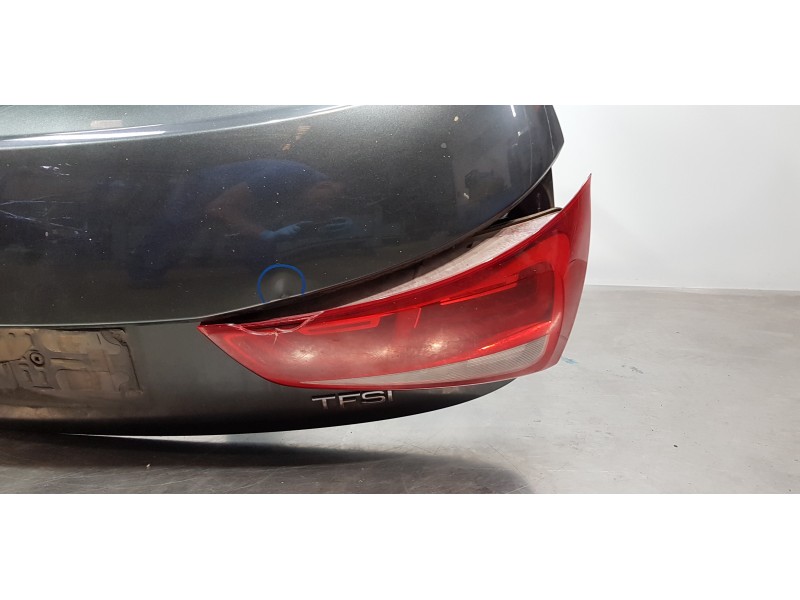 Recambio de porton trasero para audi a1 (8x) attraction referencia OEM IAM 8X3827023   Recambio de porton trasero para audi a1 (8x) attraction referencia OEM IAM 8X3827023