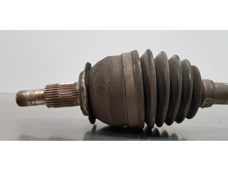 Recambio de transmision delantera derecha para mazda 3 lim. () luxury referencia OEM IAM GDC52550X  