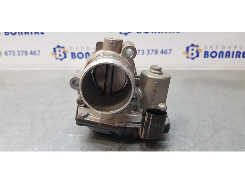 Recambio de caja mariposa para ford ecosport trend referencia OEM IAM CM5G9F991FC  