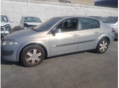 renault megane ii classic berlina del año 2004 2