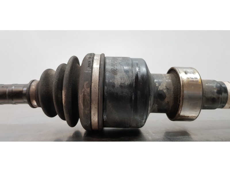 Recambio de transmision delantera derecha para mazda 3 lim. () luxury referencia OEM IAM GDC52550X  