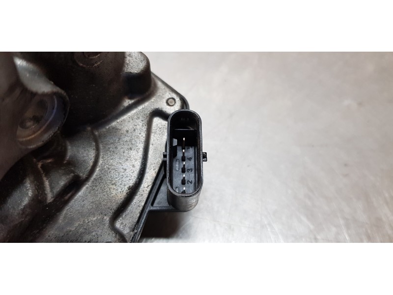 Recambio de caja mariposa para toyota verso advance referencia OEM IAM 13543465672   Recambio de caja mariposa para toyota verso advance referencia OEM IAM 13543465672