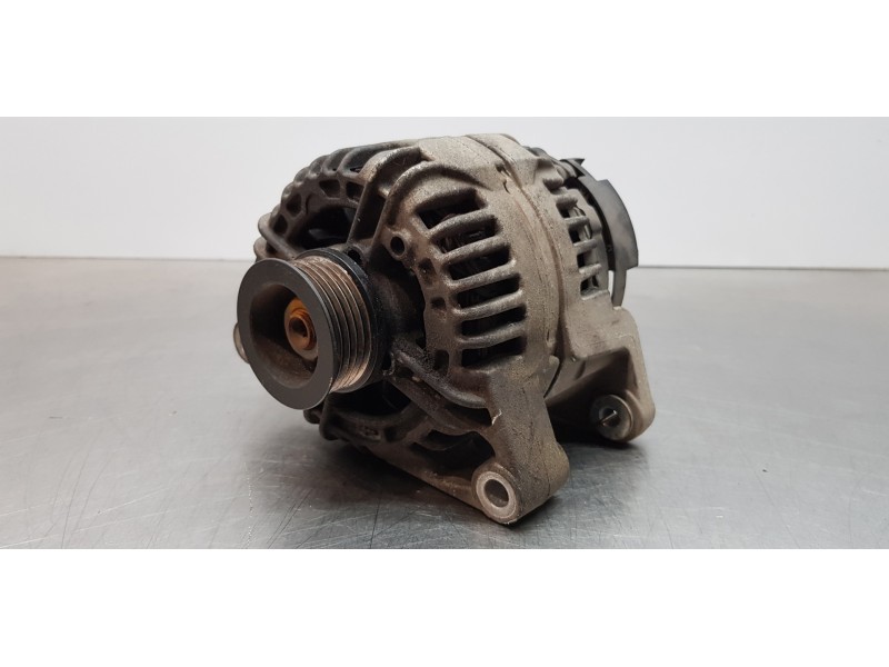 Recambio de alternador para opel corsa d catch me referencia OEM IAM 13222930   Recambio de alternador para opel corsa d catch me referencia OEM IAM 13222930