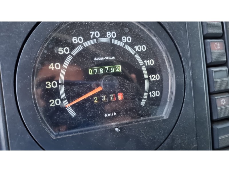 nissan eco - t 100.56/78 kw/e2 del año 1997