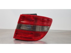 Recambio de piloto trasero derecho para mercedes clase b (w245) 200 (245.233) referencia OEM IAM A1698202664