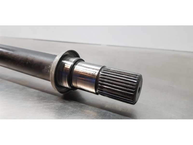 Recambio de transmision delantera derecha para mazda 3 lim. () luxury referencia OEM IAM GDC52550X  