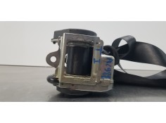 Recambio de cinturon seguridad trasero izquierdo para mercedes clase a (w169) a 180 cdi (169.007) referencia OEM IAM A1698606185 2