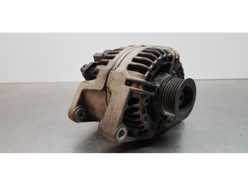 Recambio de alternador para opel corsa d catch me referencia OEM IAM 13222930   Recambio de alternador para opel corsa d catch me referencia OEM IAM 13222930