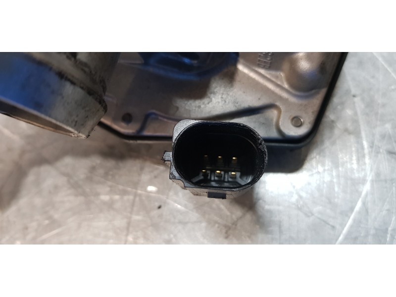 Recambio de caja mariposa para ford ecosport trend referencia OEM IAM CM5G9F991FC  