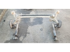 Recambio de puente trasero para audi a1 (8x) attraction referencia OEM IAM 6R0500051C