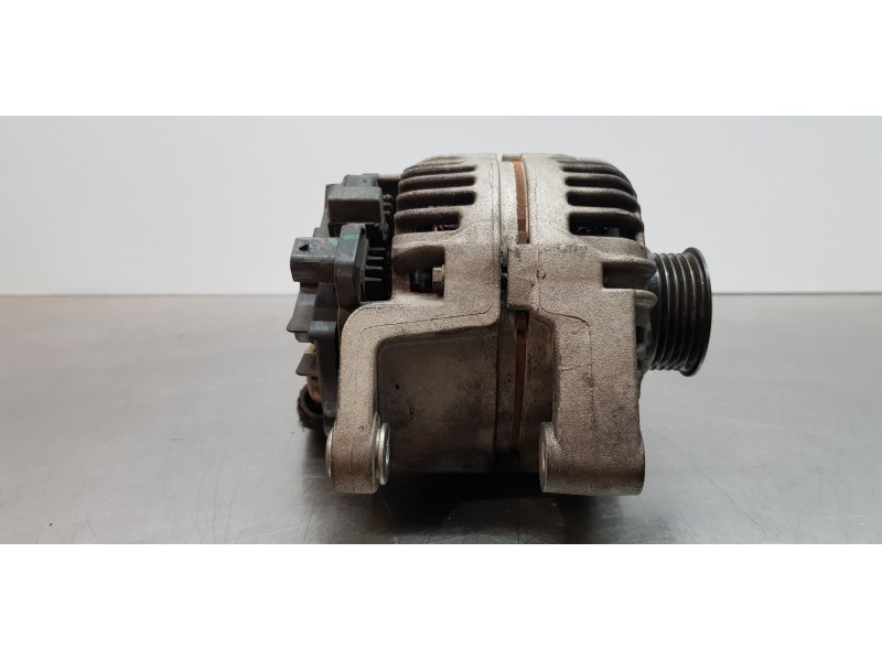 Recambio de alternador para opel corsa d catch me referencia OEM IAM 13222930   Recambio de alternador para opel corsa d catch me referencia OEM IAM 13222930