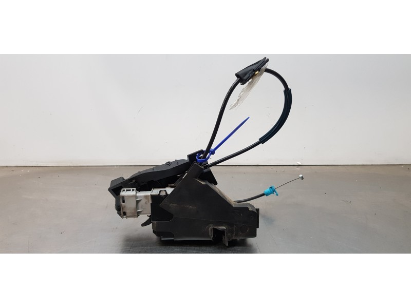 Recambio de cerradura puerta trasera derecha para citroen c4 berlina exclusive referencia OEM IAM 9686733780   Recambio de cerradura puerta trasera derecha para citroen c4 berlina exclusive referencia OEM IAM 9686733780