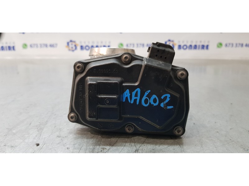 Recambio de caja mariposa para ford ecosport trend referencia OEM IAM CM5G9F991FC  