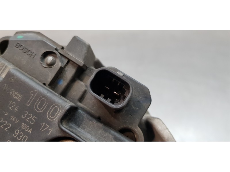 Recambio de alternador para opel corsa d catch me referencia OEM IAM 13222930   Recambio de alternador para opel corsa d catch me referencia OEM IAM 13222930