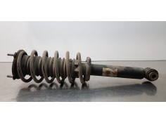 Recambio de amortiguador delantero derecho para citroen c5 berlina exclusive referencia OEM IAM 9682475580  