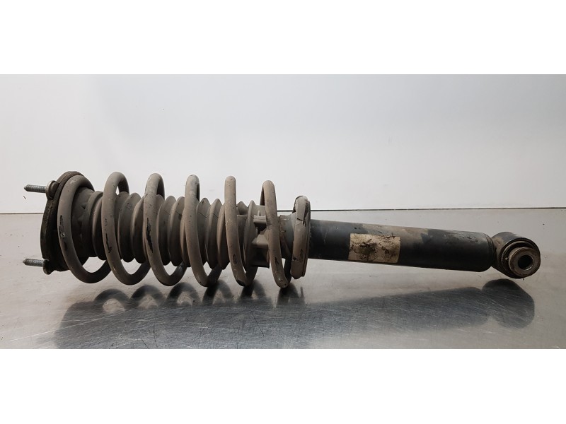 Recambio de amortiguador delantero derecho para citroen c5 berlina exclusive referencia OEM IAM 9682475580   Recambio de amortiguador delantero derecho para citroen c5 berlina exclusive referencia OEM IAM 9682475580