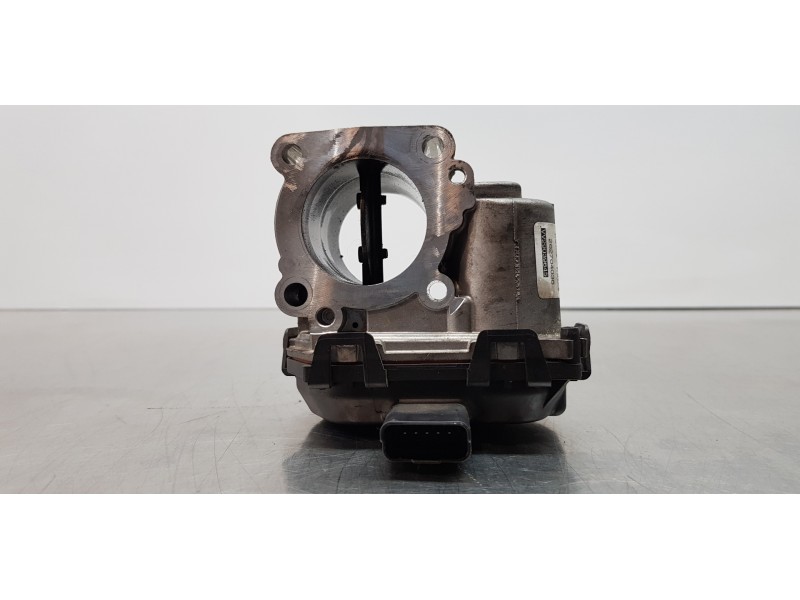 Recambio de caja mariposa para citroen c4 picasso feel referencia OEM IAM 9807238580  