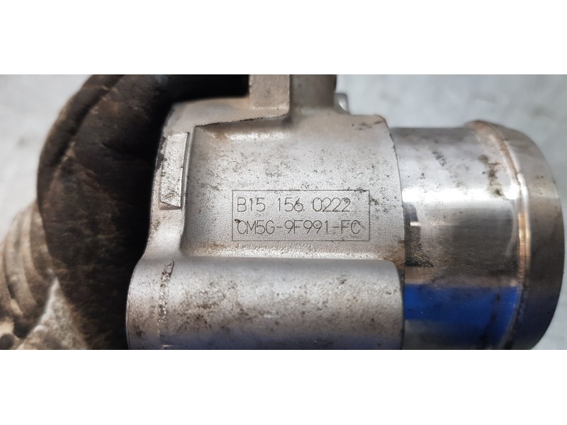 Recambio de caja mariposa para ford ecosport trend referencia OEM IAM CM5G9F991FC  