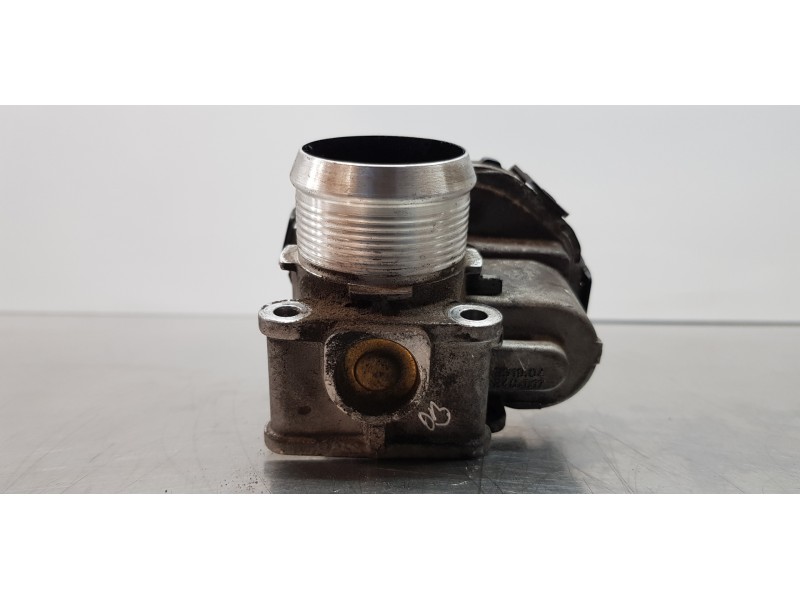 Recambio de caja mariposa para citroen c4 picasso feel referencia OEM IAM 9807238580  