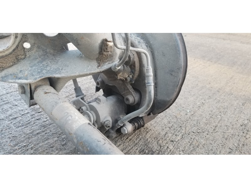 Recambio de puente trasero para audi a1 (8x) attraction referencia OEM IAM 6R0500051C  