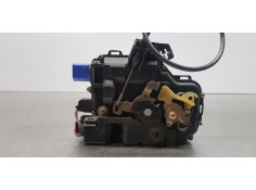 Recambio de cerradura puerta trasera derecha para skoda fabia (6y2/6y3) attractive referencia OEM IAM 3B4839016AG   2