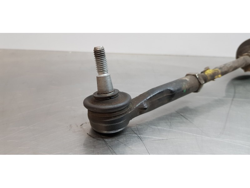 Recambio de cremallera direccion para opel corsa d catch me referencia OEM IAM 93169493   Recambio de cremallera direccion para opel corsa d catch me referencia OEM IAM 93169493