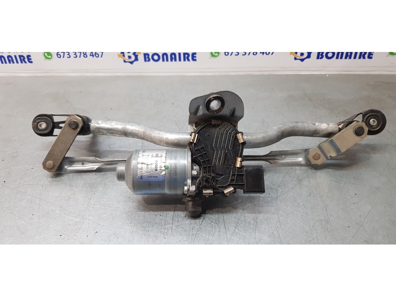 Recambio de motor limpia delantero para ford ecosport trend referencia OEM IAM CN1517504AD  