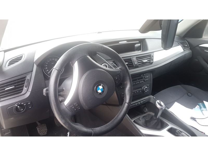 bmw x1 (e84) del año 2009