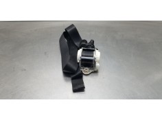 Recambio de cinturon seguridad delantero derecho para bmw serie 1 berlina (e81/e87) 118d referencia OEM IAM 72119138246   2