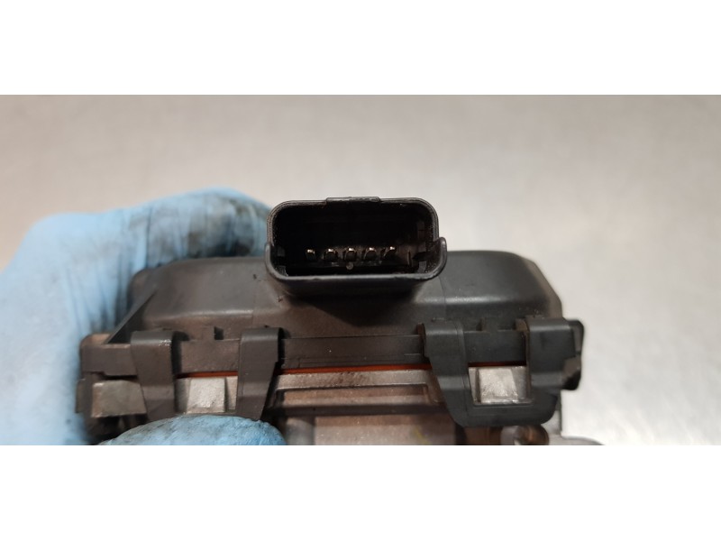 Recambio de caja mariposa para citroen c4 picasso feel referencia OEM IAM 9807238580  