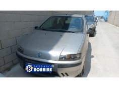 fiat punto berlina (188) del año 2003
