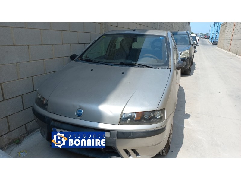fiat punto berlina (188) del año 2003