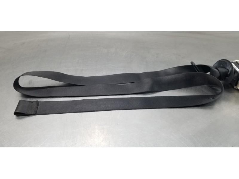 Recambio de cinturon seguridad delantero derecho para bmw serie 1 berlina (e81/e87) 118d referencia OEM IAM 72119138246   Recambio de cinturon seguridad delantero derecho para bmw serie 1 berlina (e81/e87) 118d referencia OEM IAM 72119138246