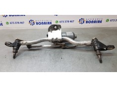 Recambio de motor limpia delantero para ford ecosport trend referencia OEM IAM CN1517504AD   2