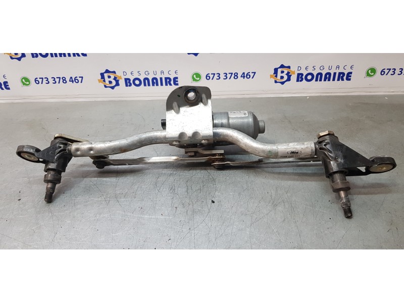 Recambio de motor limpia delantero para ford ecosport trend referencia OEM IAM CN1517504AD  