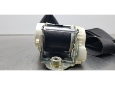 Recambio de cinturon seguridad delantero izquierdo para bmw serie 1 berlina (e81/e87) 118d referencia OEM IAM 72119138243  