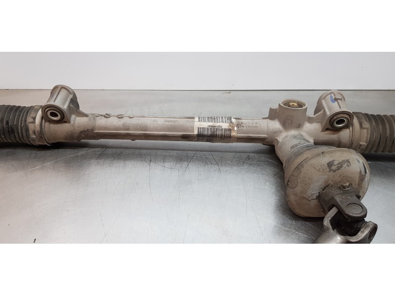 Recambio de cremallera direccion para opel corsa d catch me referencia OEM IAM 93169493   Recambio de cremallera direccion para opel corsa d catch me referencia OEM IAM 93169493