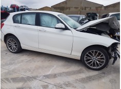 bmw serie 1 lim. (f20/f21) del año 2015 2