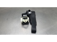 Recambio de cinturon seguridad delantero izquierdo para bmw serie 1 berlina (e81/e87) 118d referencia OEM IAM 72119138243   2