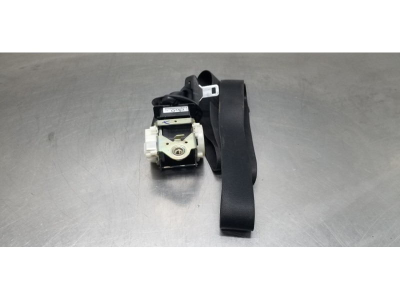 Recambio de cinturon seguridad delantero izquierdo para bmw serie 1 berlina (e81/e87) 118d referencia OEM IAM 72119138243   Recambio de cinturon seguridad delantero izquierdo para bmw serie 1 berlina (e81/e87) 118d referencia OEM IAM 72119138243