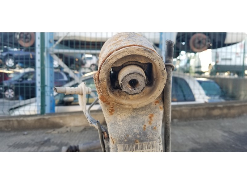 Recambio de puente trasero para audi a1 (8x) attraction referencia OEM IAM 6R0500051C  