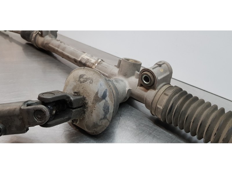 Recambio de cremallera direccion para opel corsa d catch me referencia OEM IAM 93169493   Recambio de cremallera direccion para opel corsa d catch me referencia OEM IAM 93169493