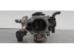 Recambio de caja mariposa para honda civic berlina 3 (ep1/2) 1.6i es referencia OEM IAM 16400PLMA01   2