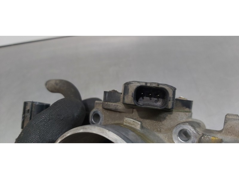 Recambio de caja mariposa para honda civic berlina 3 (ep1/2) 1.6i es referencia OEM IAM 16400PLMA01   Recambio de caja mariposa para honda civic berlina 3 (ep1/2) 1.6i es referencia OEM IAM 16400PLMA01